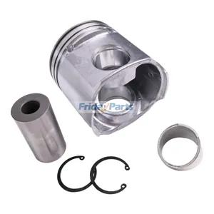 Overhaul Rebuild Kit for John Deere Engine 4045T/H Piston RE527039 — 5