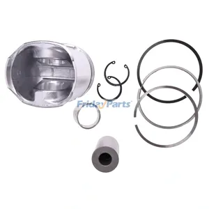 Overhaul Rebuild Kit for John Deere Engine 4045T/H Piston RE527039 — 7