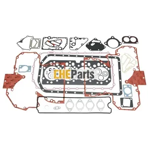 Aftermarket RE527042 Gasket Kit Overhaul for John Deere 310J 450J 310SJ