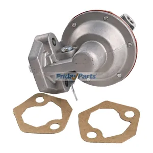 Fuel Lift Transfer Pump RE527115 for John Deere 2130 2140… — 6