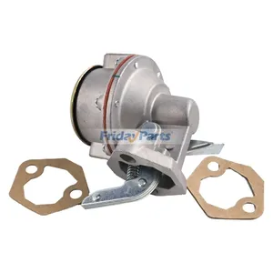Fuel Lift Transfer Pump RE527115 for John Deere 2130 2140… — 8