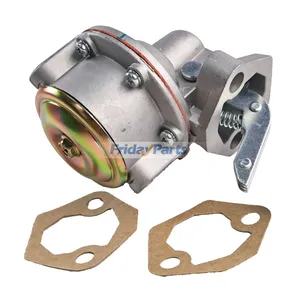 Fuel Lift Transfer Pump RE527115 for John Deere 2130 2140…
