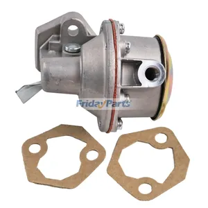Fuel Lift Transfer Pump RE527115 for John Deere 2130 2140… — 7