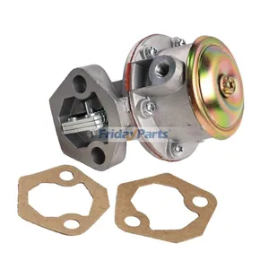 Fuel Lift Transfer Pump RE527115 for John Deere 2130 2140… — 3