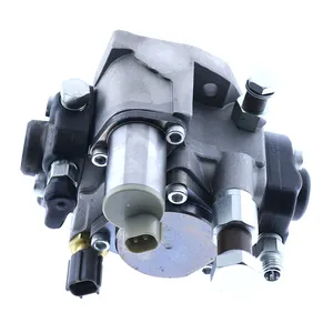 Fuel Injection Pump RE527528 294000-056 for John Deere Engine 4045T 6068T Tractor 6130 6225 6230 6330 6430 6534 6830 6930 7130 7330 7430 7530 7630 — 3