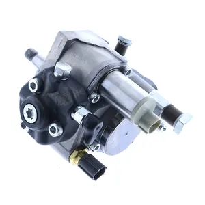 Fuel Injection Pump RE527528 294000-056 for John Deere Engine 4045T 6068T Tractor 6130 6225 6230 6330 6430 6534 6830 6930 7130 7330 7430 7530 7630 — 4