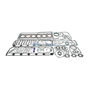 Overhaul Gasket Set RE528400 for John Deere Engine 6090 — 5