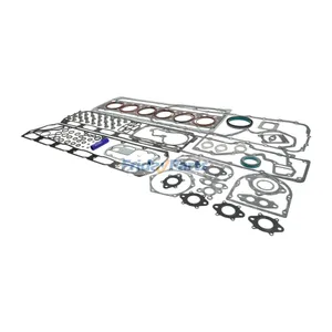 Overhaul Gasket Set RE528400 for John Deere Engine 6090 — 4
