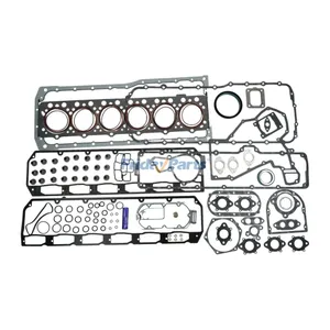 Overhaul Gasket Set RE528400 for John Deere Engine 6090 — 3