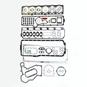 RE528400 | John Deere Gasket, O/H Set 9.0 L