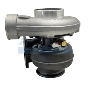 RE529114 Genuine John Deere Turbocharger S300E — 2