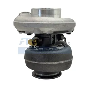 RE529114 Genuine John Deere Turbocharger S300E — 3
