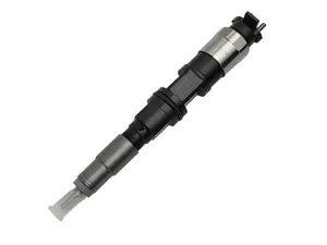 Common Rail Injector 095000-6470 RE529151 for Denso John Deere 6090 HT002…