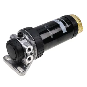 Filter Assy RE529642 for John Deere 4.5 6.8L 4045 6068 Engine 1010D 1010E 810D 810E Forwarder — 5