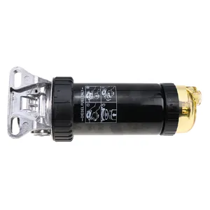 Filter Assy RE529642 for John Deere 4.5 6.8L 4045 6068 Engine 1010D 1010E 810D 810E Forwarder — 7