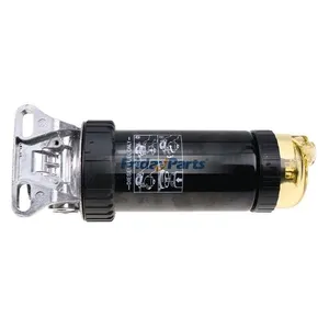 Filter Assy RE529642 for John Deere 4.5 6.8L 4045 6068 Engine 1010D 1010E 810D 810E Forwarder — 7
