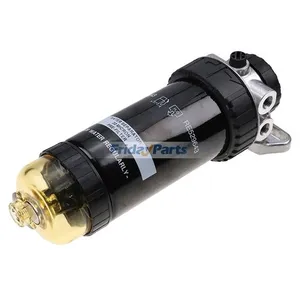 Filter Assy RE529642 for John Deere 4.5 6.8L 4045 6068 Engine 1010D 1010E 810D 810E Forwarder — 6