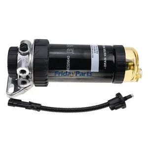 Filter Assy RE529642 for John Deere 4.5 6.8L 4045 6068 Engine 1010D 1010E 810D 810E Forwarder