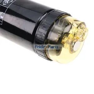 Filter Assy RE529642 for John Deere 4.5 6.8L 4045 6068 Engine 1010D 1010E 810D 810E Forwarder — 4