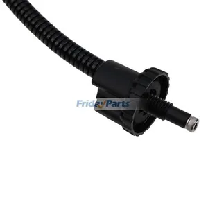 Filter Assy RE529642 for John Deere 4.5 6.8L 4045 6068 Engine 1010D 1010E 810D 810E Forwarder — 3