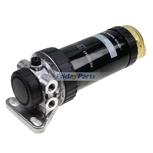Filter Assy RE529642 for John Deere 4.5 6.8L 4045 6068 Engine 1010D 1010E 810D 810E Forwarder — 5