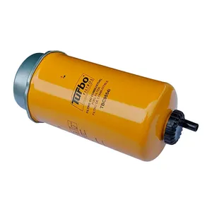 Filtro Combustível - Turbo - RE529643 — 2