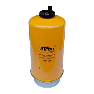 Filtro Combustível - Turbo - RE529643 — 3