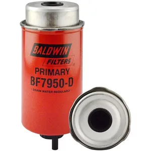 FILTRO GASOLIO BALDWIN BF7950-D