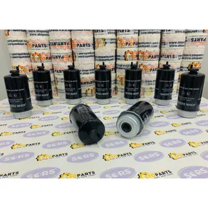 JOHN DEERE RE529643, RE535217, RE536193 FUEL FILTER SPIN ON RE529643