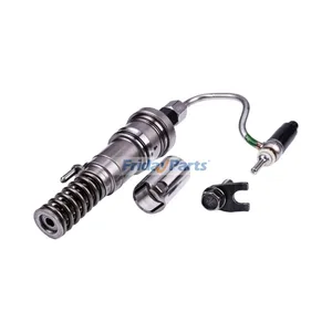 Fuel Injection Pump RE530165 RE530823 for John Deere Engine 4024 Tractor 4120 4320
