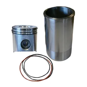 Cylinder Kit for John Deere 6000 and 7000 Series with 4045T/6068T Turbocharged Engines