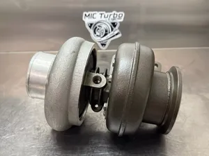 John Deere 4045 Tier 3 Engine Turbocharger — 9