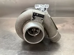 John Deere 4045 Tier 3 Engine Turbocharger — 12