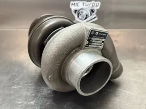 John Deere 4045 Tier 3 Engine Turbocharger — 13