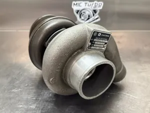 John Deere 4045 Tier 3 Engine Turbocharger — 7