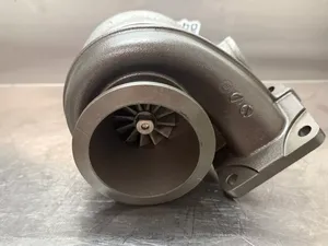 John Deere 4045 Tier 3 Engine Turbocharger — 10