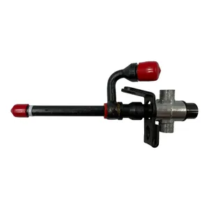 DS-RE531436 Fuel Injector For John Deere 4045T, 4045H, And 6068D Diesel Engines — 3
