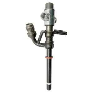 DS-RE531436 Fuel Injector For John Deere 4045T, 4045H, And 6068D Diesel Engines