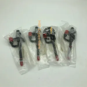 HP injection RE507766 SE501103 Fuel Injector Pencil RE531436 38416 for John… — 5