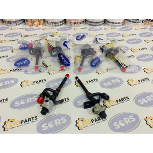 JOHN DEERE RE531436 FUEL ENJECTORS — 2