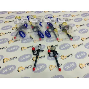 JOHN DEERE RE531436 FUEL ENJECTORS