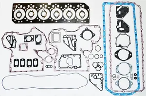RE532631 | John Deere Gasket, O/H Set, 6068 Tier 2 & 3, 2V