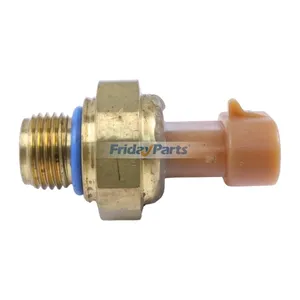 Pressure Sensor RE532953 for John Deere Engine 13.5 13.5 L 6090 6135 — 3
