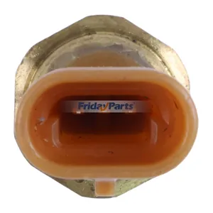 Pressure Sensor RE532953 for John Deere Engine 13.5 13.5 L 6090 6135 — 6
