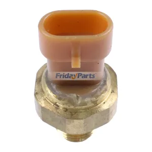 Pressure Sensor RE532953 for John Deere Engine 13.5 13.5 L 6090 6135 — 5