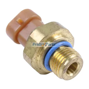 Pressure Sensor RE532953 for John Deere Engine 13.5 13.5 L 6090 6135