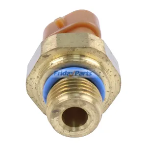 Pressure Sensor RE532953 for John Deere Engine 13.5 13.5 L 6090 6135 — 2