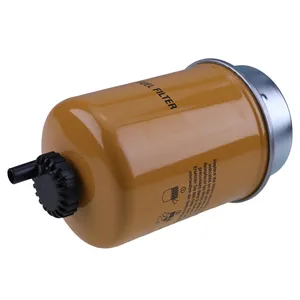 Fuel Filter RE533026 for John Deere Engine 3029 4045 Tractor 4120 4520 6225 6330 6525 7130 — 2