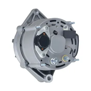 Alternator RE533516 for John Deere Loader 344J Genset 4.5 L 6.8 L