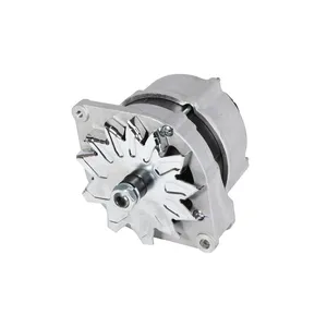 Alternator RE533516 for John Deere Loader 344J Genset 4.5 L 6.8 L — 2